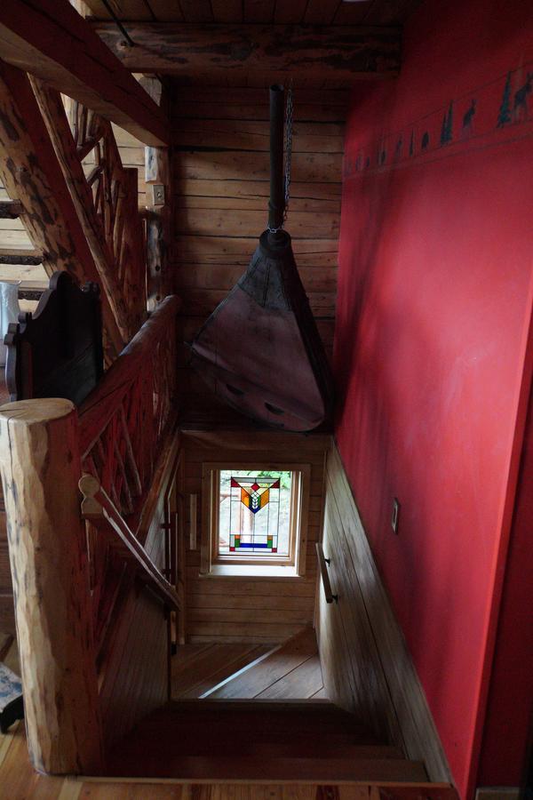 Juneberry Lodge Homer Eksteriør billede